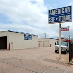 American Self Storage