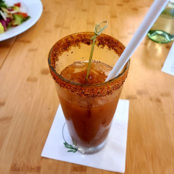 Bloom - Bloody Mary 12 - American Near Me - Santa Clara, California