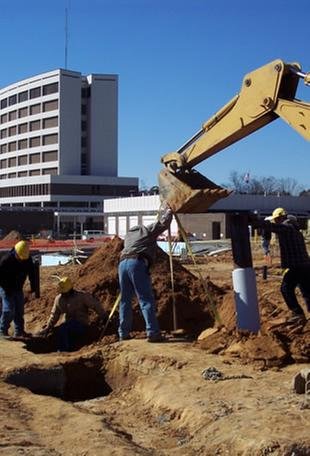 Slide of Keen Plumbing