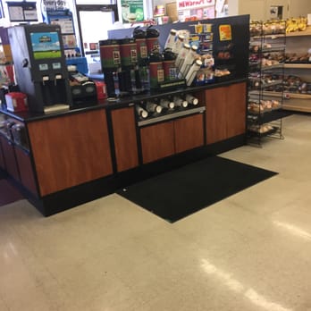 Tedeschi Food Shops - Crowell's Market / Tedeschi of Canton -- 2160 Washington Street, At Junction of Turnpike Street / Route 138, Canton          Interior - Convenience Stores Near Me - Canton, Massachusetts