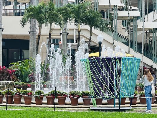 Shops at Merrick Park by null