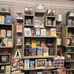 Books A Million