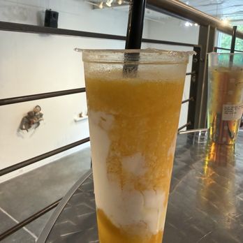 T% Coffee + Tea - Davis  - Bubble Tea Near Me - Davis, California