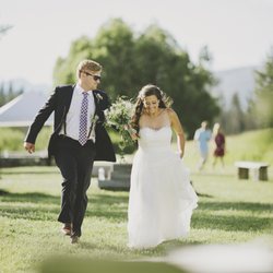 Honeybee Weddings