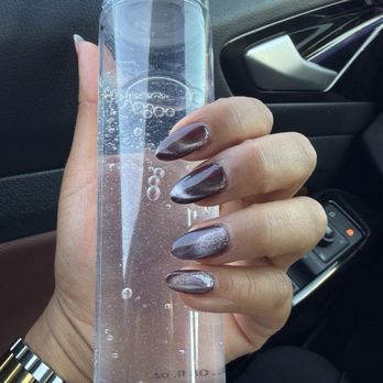 VS Nail Lounge - Nail Salons Near Me - Whittier, California