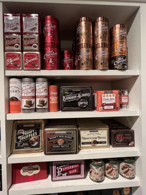Williams-Sonoma by null