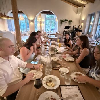 Taverna Tony - Happy 21st to my middle child! Go Pepperdine! - Greek Near Me - Malibu, California Taverna Tony - Happy 21st to my middle child! Go Pepperdine! - Greek Near Me - Malibu, California