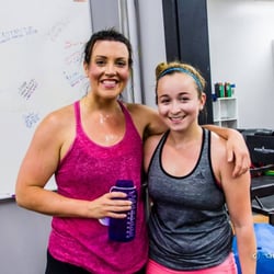 CrossFit Kinetics