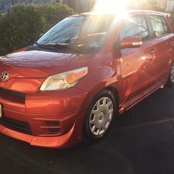 Virgo Auto Body - New door installed and paint matches perfectly. - Body Shops Near Me - Cherry Hill, New Jersey Virgo Auto Body - New door installed and paint matches perfectly. - Body Shops Near Me - Cherry Hill, New Jersey