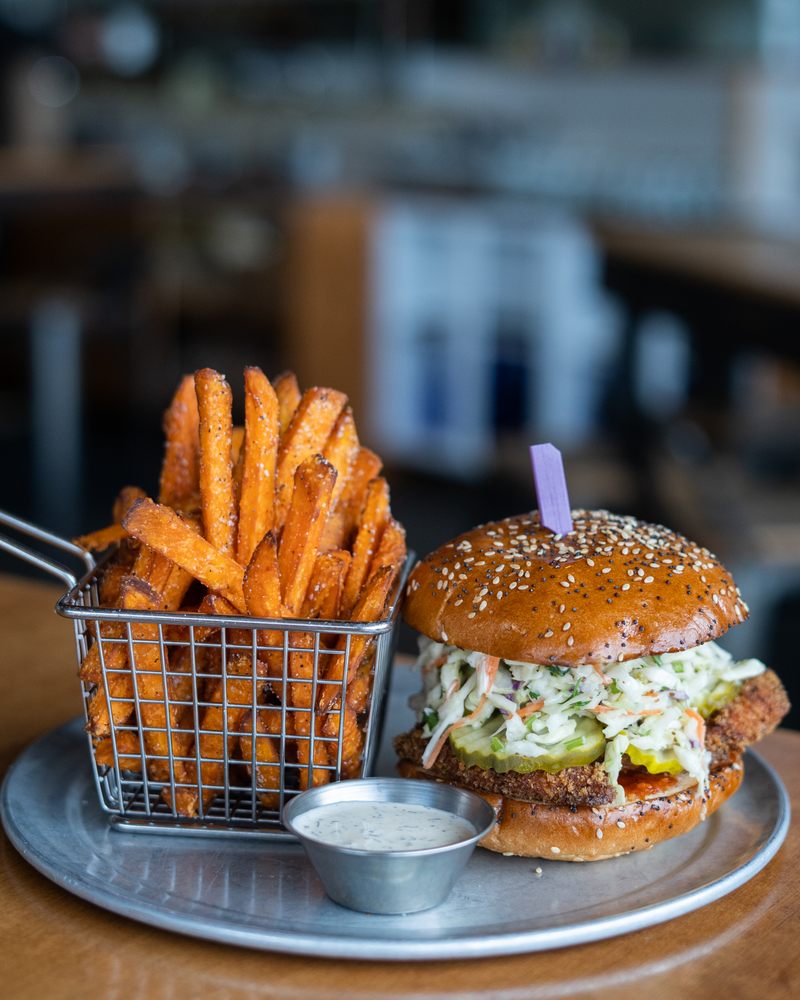 Aslan Brewing Company