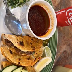 Ruffles Taqueria & Marisqueria