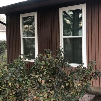 ALPINE Exteriors - Front windows - Windows Installation Near Me