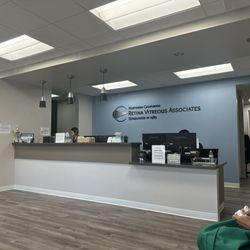 Northern California Retina Vitreous Associates