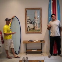 Espaço Brazilian Soul - Best surfwear shop in all of Rio