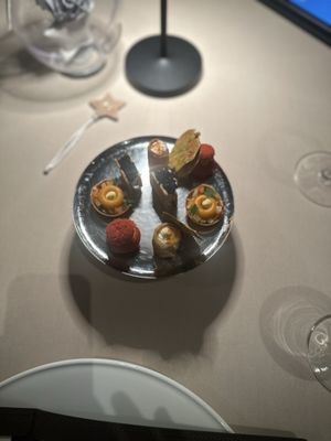 Dolce Stil Novo - Alfredo Russo by null