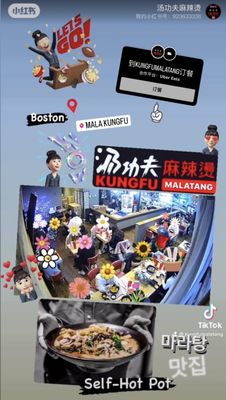 KungFu MalaTang by null