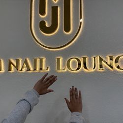 JM Nail Lounge