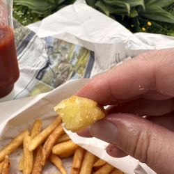 Jo’s Takeaway - Chip
