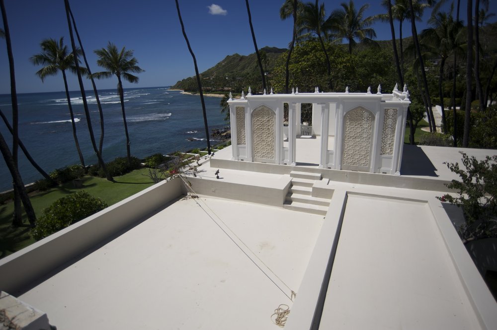 Slide of Pacific Roofing & Waterproofing