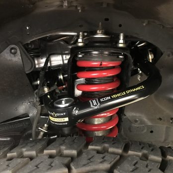 Kauai Auto Repair - New off-road suspension component install. - Auto Repair Near Me - Lihue, Hawaii Kauai Auto Repair - New off-road suspension component install. - Auto Repair Near Me - Lihue, Hawaii