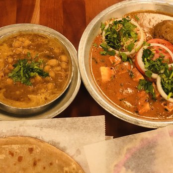 Chapati - Indian Near Me - Indianapolis, Indiana