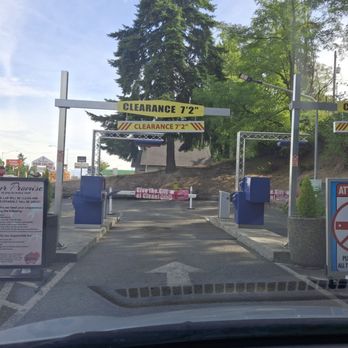 Elephant Car Wash - Burien - Pay Station - Car Wash Near Me - Burien, Washington Elephant Car Wash - Burien - Pay Station - Car Wash Near Me - Burien, Washington