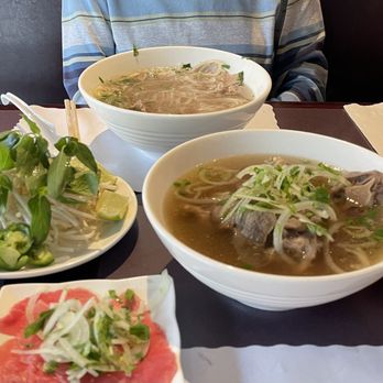 Pho Sonoma - Oxtail pho and steak & tripe pho - Vietnamese Near Me - Petaluma, California Pho Sonoma - Oxtail pho and steak & tripe pho - Vietnamese Near Me - Petaluma, California