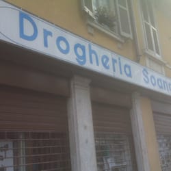 Drogheria Soana