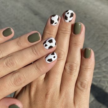 Nailscapes - Moooo - Nail Salons Near Me - Danvers, Massachusetts Nailscapes - Moooo - Nail Salons Near Me - Danvers, Massachusetts