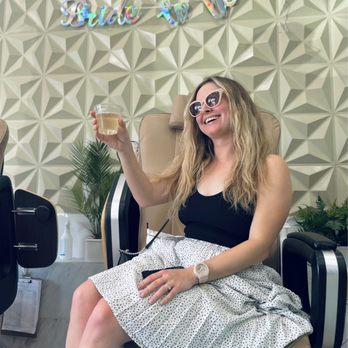Nailaddict - Nail Salons Near Me - Los Angeles, California