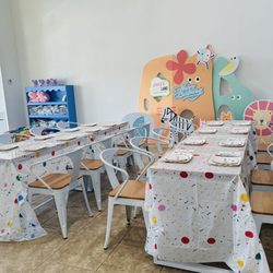 Upper's Land - We host private or non-private parties and events, check our website for details