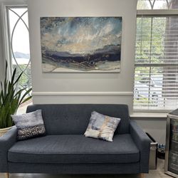 Connor Van, DMD - Orlando Dental Implants - Reception Area