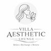 Villa Aesthetic Lounge gift card