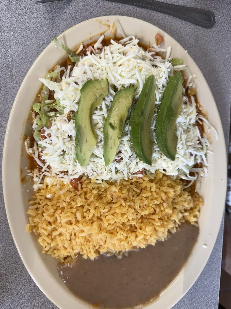 Taqueria Mi Mexico Tampa Restaurant