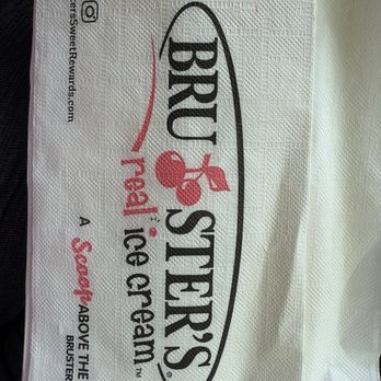 Bruster's Real Ice Cream - Desserts Near Me - Pittsburgh, Pennsylvania Bruster's Real Ice Cream - Desserts Near Me - Pittsburgh, Pennsylvania