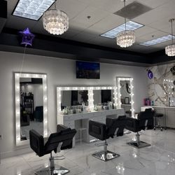 Jannat threading and wax center - New shop in area !
