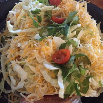 Knock Kneed Lobster - Fish tacos were very good and well priced (7.75 for three). - Seafood Near Me - Phoenix, Arizona