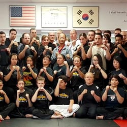 ATA Black Belt Academy