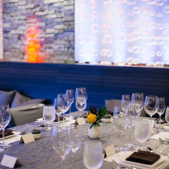 Chef Chai - Redefined Wedding: Elegant Table Setup - Asian Fusion Near Me - Honolulu, Hawaii