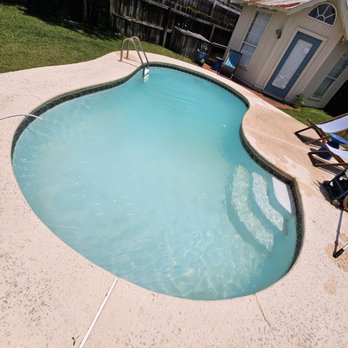 Crystal Blue Pool Solutions - Pool Cleaners Near Me Crystal Blue Pool Solutions - Pool Cleaners Near Me
