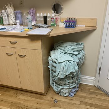Spring Ob/Gyn - Dirty gowns - Obstetricians & Gynecologists Near Me - New York, New York