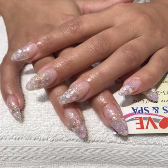 I LOVE Nails & Spa - Nail Salons Near Me - Portland, Oregon