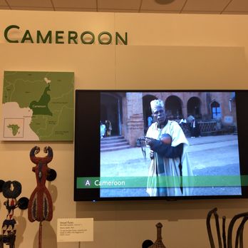 Musical Instrument Museum - Africa Exhibit - Cameroon. - Museums Near Me - Phoenix, Arizona Musical Instrument Museum - Africa Exhibit - Cameroon. - Museums Near Me - Phoenix, Arizona