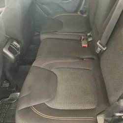 RJG Auto Detailing