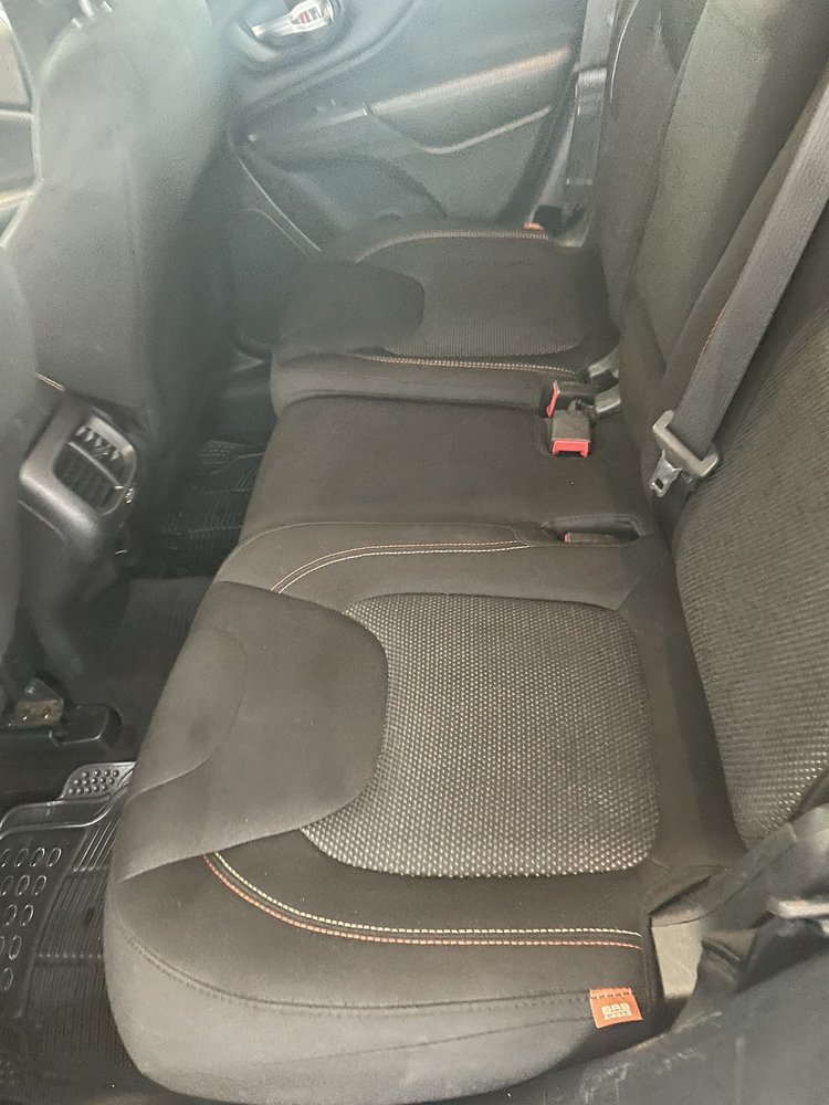 RJG Auto Detailing, Colorado Springs Roadtrippers