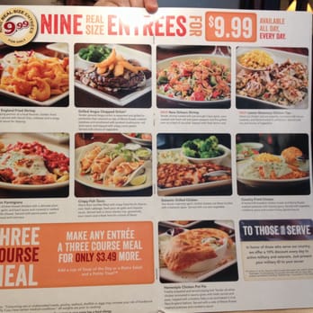 99 Restaurants - P5/6 - Steakhouses Near Me - Norwich, Connecticut
