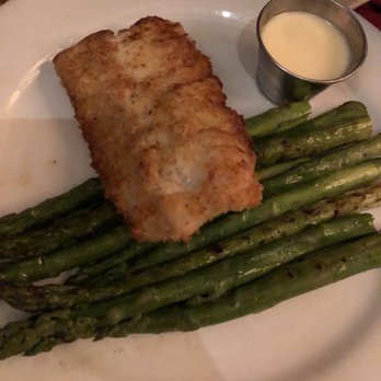 Rock'N Fish - Seafood Near Me - Manhattan Beach, California