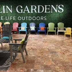 Family Leisure - San Antonio - Berlin Gardens Patio Furniture