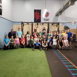 Ideal Strength & Fitness