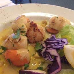 Scallops